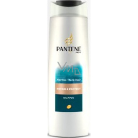 Pantene Pro-V Intensive Repair Hydration and Protection Shampoo for Hair 250 ml
