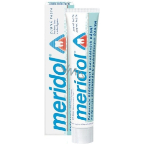 Meridol Toothpaste 75 ml