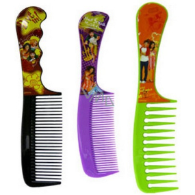 Disney High School Musical comb 1 piece