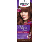 Schwarzkopf Palette Intensive Color Creme hair color KN5 Strawberry brown