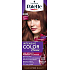 Schwarzkopf Palette Intensive Color Creme hair color KN5 Strawberry brown