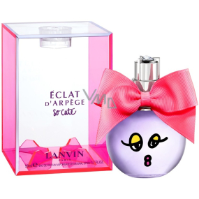 Lanvin Eclat D'Arpege So Cute Eau de Parfum for Women 50 ml