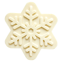 My Gift soap Flake with the scent of vanilla in organza 35 g