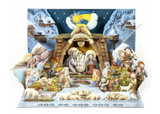 Albi Magical reading interactive talking book Bethlehem