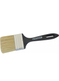 Spokar Flat brush 81264, plastic handle, size 2.5