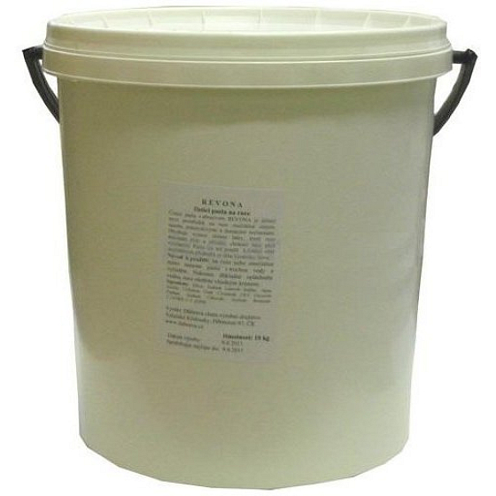 Revona Hand Cleaning Paste with 10 kg Abrasive