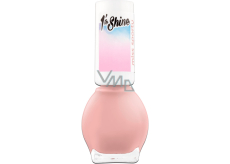 Miss Sports 1 Min to Shine nail polish 040 7 ml