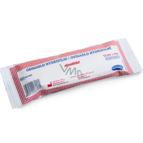 Hartmann Bandage hydrophilic elastic sterile 12 cm x 4 m