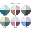 Revers Smoky Eye eyeshadow 4M 8 g