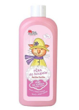 Pink Elephant Cat Sonic bath foam with panthenol for children 500 ml