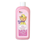 Pink Elephant Kitty Sonicka bath foam with panthenol content for children 500 ml
