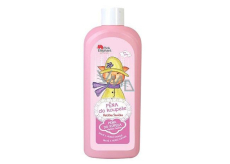 Pink Elephant Cat Sonic bath foam with panthenol for children 500 ml