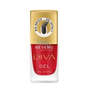 Revers Diva Gel Effect gel nail polish 083 12 ml