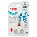 Baby Farlin baby scissors 0+ months