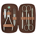 Dup Manicure Hermína leatherette 7-piece pattern 230402-301
