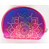 Albi Original Neoprene Mini wallet Mandala 8 x 6 cm x 1.5 cm