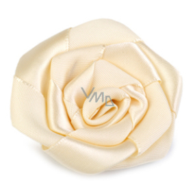 Ditipo Satin Adhesive Rose Beige 5 cm