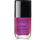 Gabriella Salvete Longlasting Enamel long-lasting nail polish with high gloss 31 Fuchsia 11 ml