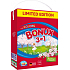 Bonux Color Spring Freshness 3 in 1 washing powder for colored laundry 66 doses 4.95 kg
