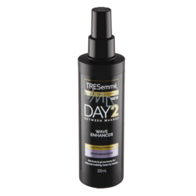 TRESemmé Wave Enhancer Day 2 spray to enhance wavy hair for days when you are not in the mood to wash your head 200 ml