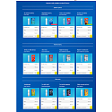 Durex Mutual Pleasure condom nominal width: 56 mm 16 pieces
