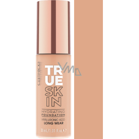 catrice foundation 030