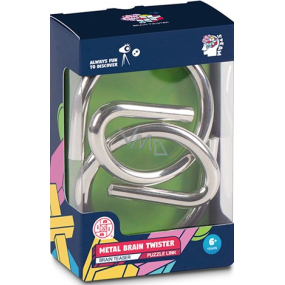 Albi Metal Puzzle - 2E
