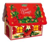Liran Christmas package of white tea House red 20 x 2 g