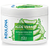 Indulona Aloe Vera soothing body cream for normal skin type 250 ml