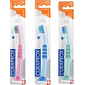 Curaprox Baby toothbrush for children with ultra-soft bristles 0-4 years various colors