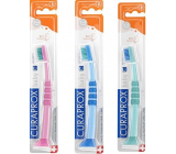 Curaprox Baby toothbrush for children with ultrafine fibers 0-4 years of various colors