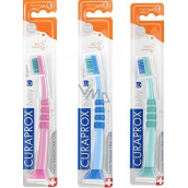 Curaprox Baby toothbrush for children with ultrafine fibers 0-4 years of various colors