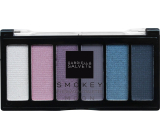 Gabriella Salvete Eyeshadow Palette Smokey Moon Eyeshadow Palette 12.5 g