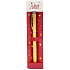 Nekupto Gift Center Pen with Dedication From Love 14 cm