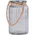 Emocio Lamp with glass hinge clear 110 x 177 mm