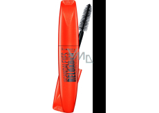 Rimmel London Scandaleyes Reloaded mascara 002 Brown Black 12 ml