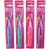 Disney Tweety soft toothbrush for children + cap, mix of colors