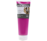 Creall Molenaer acrylic paint dark pink 250 ml