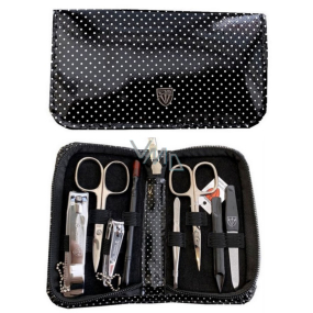 Kellermann 3 Swords Luxury Manicure 8 Piece Fashion Materials