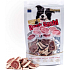 Magnum Duck Sushi duck and fish roll soft, natural meat treat for dogs 80 g