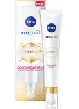 Nivea Cellular Luminous630 eye cream against dark circles 15 ml