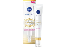 Nivea Cellular Luminous630 eye cream against dark circles 15 ml