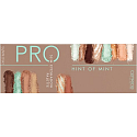 Catrice Pro Hint of Mint Slim Eyeshadow Palette eyeshadow palette 010 Aesthetic Vibes 10,6 g