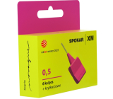 Spokar XM 0,5 mm interdental brushes 6 pieces