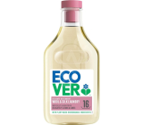 ECOVER Delicate Detergent Wool & Silk Laundry eco-friendly washing gel for wool and fine linen 16 doses 750 ml