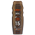 Lilien Sun Active SPF15 Waterproof Sunscreen Lotion 200 ml