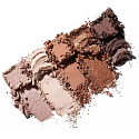 Catrice 5 In A Box Mini Eyeshadow Palette 010 Golden Nude Look 4 g
