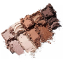 Catrice 5 In A Box Mini Eyeshadow Palette 010 Golden Nude Look 4 g