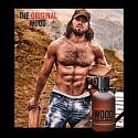 Dsquared2 Wood Original Eau de Parfum for men 50 ml