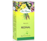 Dr. Popov Rednal herbal tea for healthy urinary tract and drainage 20 bags 20 x 1,5 g